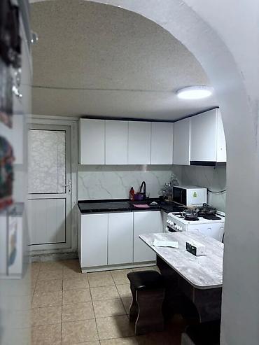 Продажа коттеджей и домов: Продаётся дом с. Чон-Арык. Дом кирпичный, двухэтажный под расшив. Во — 7