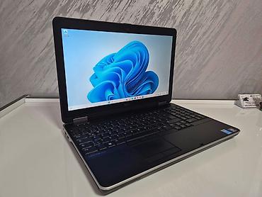 ram memorije za laptopove: DELL LATITUDE E6540 – Intel Core i5 / 8GB RAM / 180GB SSD CENA — 9