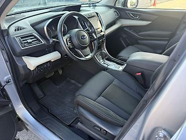 Subaru: Subaru Ascent: 2020 г., 2.4 л, Вариатор, Бензин, Кроссовер — 9