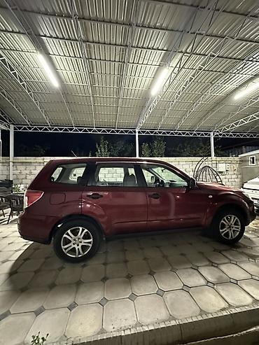 ej 20: Subaru Forester: 2008 г., 2 л, Автомат, Кроссовер — 2