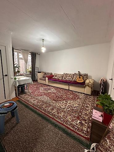 Продажа квартир: 2 комнаты, 39 м², Хрущевка — 4