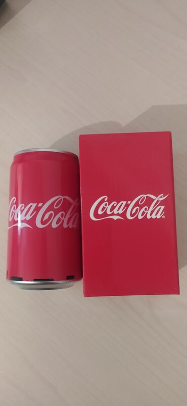 səs artırıcı: Coca-Cola Formalı Premium Səs Gücləndirici Bu unikal Coca-Cola