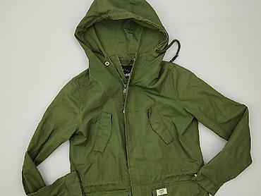 cropp kurtki wiosenne: Cropp, Parka damska, rozmiar XS — 1