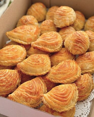 контейнер для заморозки вареников: Самса слоёная - Традиционная восточная выпечка в форме