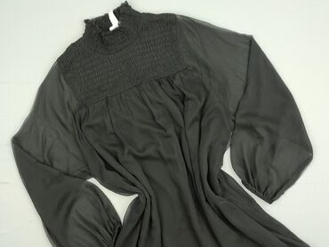 sukienka dekolt halter: H&M, Women`s dress, size L (EU 40)