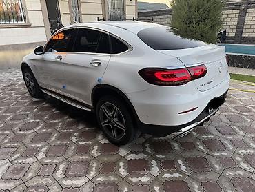 auto ru: Mercedes-Benz CLA-Class AMG: 2020 г., 2 л, Автомат, Электромобиль, Кроссовер — 5