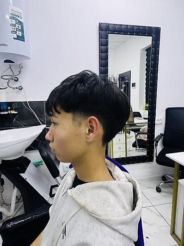 Парикмахеры: 💇‍♀️💄 Выезд на дом! Профессиональный мастер с опытом предлагает — 7