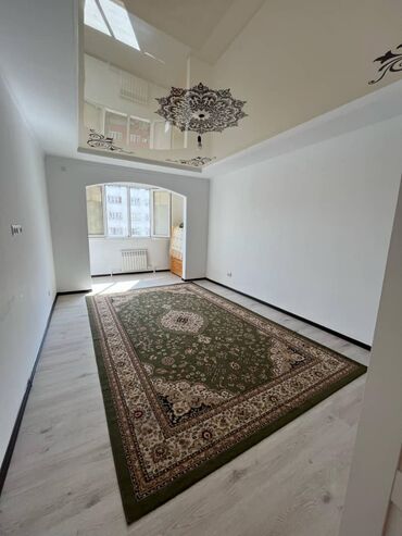 Продажа квартир: 3 комнаты, 82 м², 106 серия улучшенная, 6 этаж, Косметический ремонт