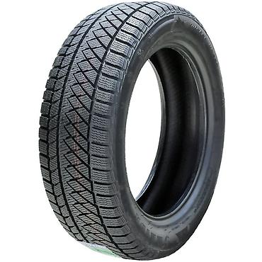 lining pantera: Шины 205 / 55 / R 16, Зима, Новый, Комплект, Легковые, Китай, Haida — 2
