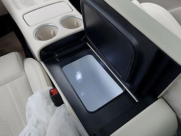 Voyah: Voyah Бесплатно: 2025 г., 1.5 л, Автомат, Электромобиль, Кроссовер — 7