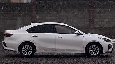 Kia: Kia K3: 2020 г., 1.6 л, Вариатор, Бензин, Седан — 7