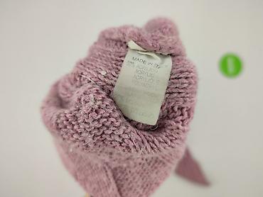 sweter dekolt serce: ITALY FASHION, Sukienka damska, rozmiar S — 4