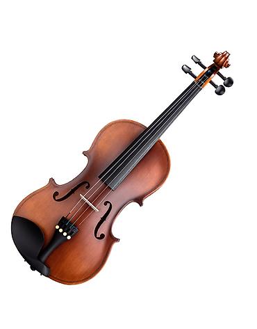 Yaylı alətlər: №: 14879 Məhsulun adı: Skripka Amati VG002HPA-3/4 Brend: Amati — 1