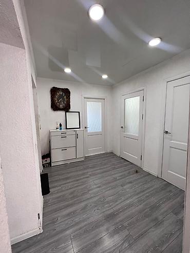 60: 3 комнаты, 60 м², Арча-Бешик ж/м Индивидуалка, 5 этаж, Евроремонт — 8