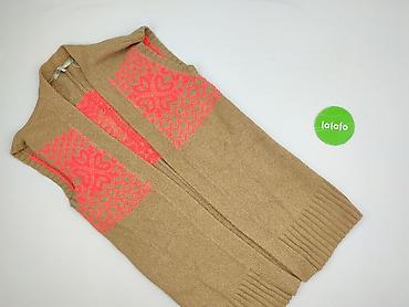 pull and bear rozmiary: River Island, Kamizelka damska, rozmiar M — 2