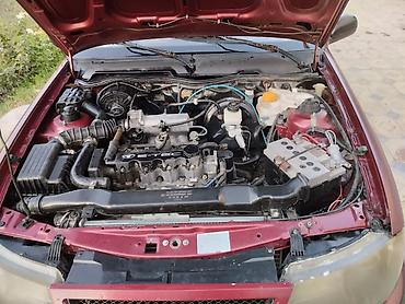 daewoo разбор: Daewoo Nexia: 2011 г., Механика, Бензин, Седан — 3
