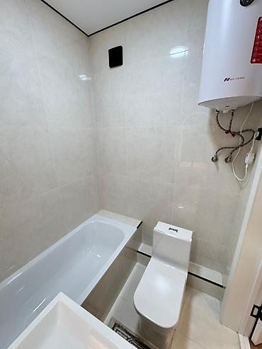 12: 1 комната, 42 м², Технопарк Элитка, 7 этаж, Евроремонт — 8