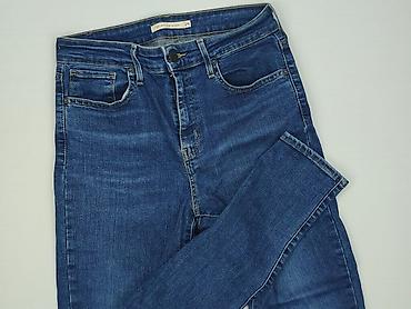levi’s: Levi’s, Jeansy damskie, rozmiar M — 1