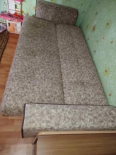Диваны: Divan cox yaxşi veziyetde bazaki,hec bir problem yoxdi — 1