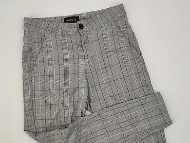 dzwony s: Skinny, Spodnie materiałowe damskie, rozmiar M — 1