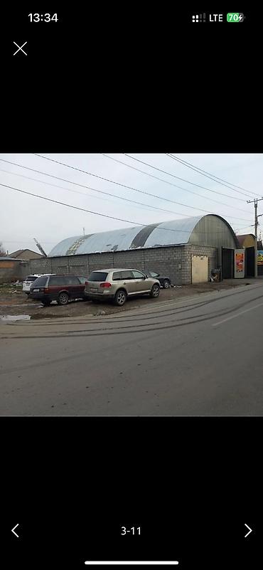 Продажа автобизнеса: СТО, 336 м²,Действующий, С оборудованием at lalafo.kg — 10 Продажа автобизнеса: СТО, 336 м²,Действующий, С оборудованием — 10