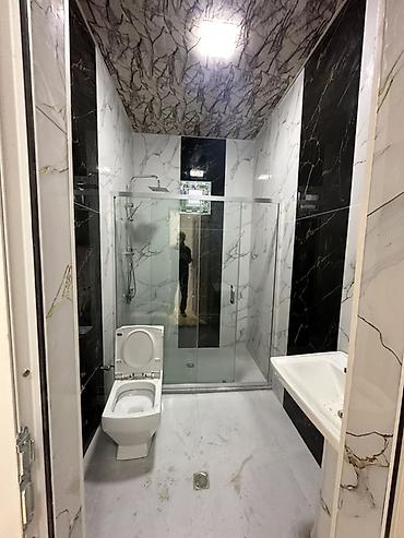 Həyət evləri və villaların satışı: Məmmədli 4 otaqlı, 130 kv. m, Kredit yoxdur, Yeni təmirli — 16