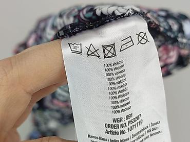 jula koszulki: Janina, Bluzka damska, rozmiar XL — 5