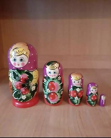 Статуэтки: Продаю — 5