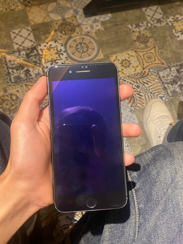 iphone 8 plus baku: IPhone 8 Plus, 64 ГБ, Space Gray