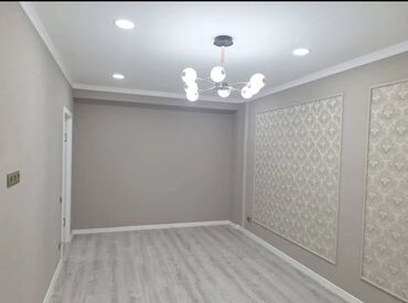 Продажа квартир: 2 комнаты, 59 м², Элитка, 8 этаж, Евроремонт — 11