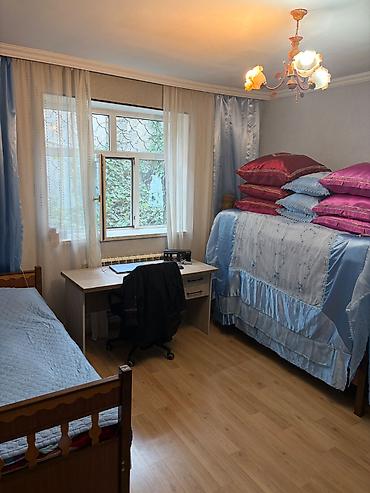 Həyət evləri və villaların satışı: Bayıl 4 otaqlı, 123 kv. m, Kredit yoxdur, Orta təmir — 3