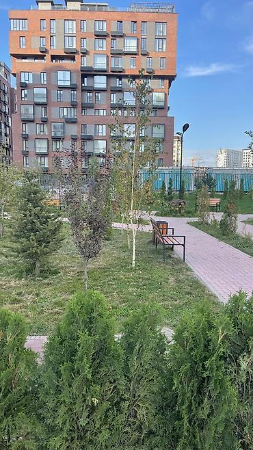 2комнаты: Строится, 2 комнаты, 72 м² — 9
