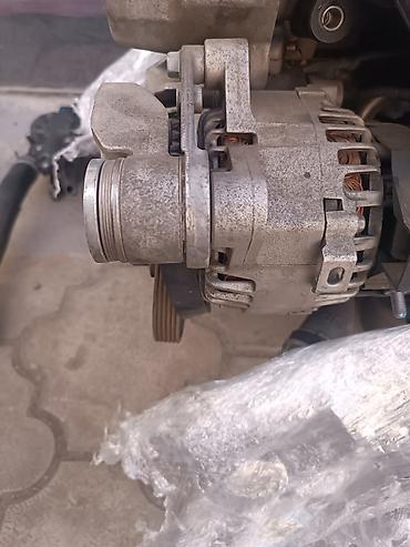 g4fc: ДвигательС пробегом 45000кмHyundai/Kia к3 Avanta CN7 G4FM 1.6 16V есть — 6