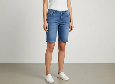 miss curry jeans: Shorts for women, size S