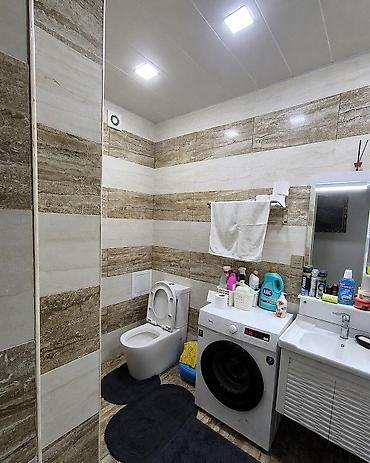 otag: İcarəyə verilir 2 otaqlı yeni tikili 80 m², Nəsimi r. Kateqoriya Yeni — 4