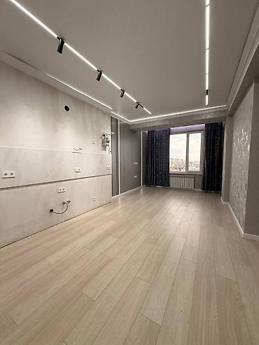 46: 1 комната, 46 м², Технопарк Элитка, 13 этаж, Дизайнерский ремонт — 9
