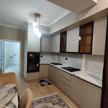 Долгосрочная аренда квартир: 2 комнаты — 1