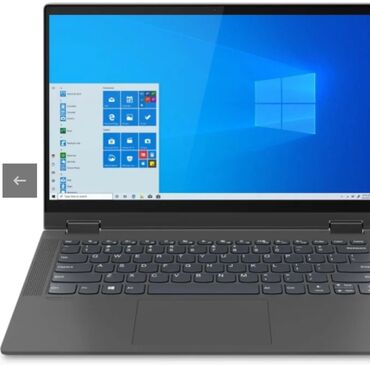 ноутбук сколько стоит: Ноутбук, Lenovo, Б/у, Для работы, учебы