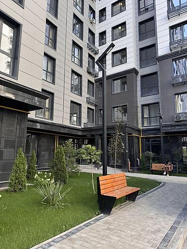продам вагон: 3 комнаты, 105 м², Южная Магистраль Элитка, 10 этаж, Дизайнерский ремонт — 5