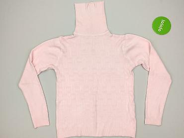 sweter viola piekut: Golf damski, rozmiar S — 2
