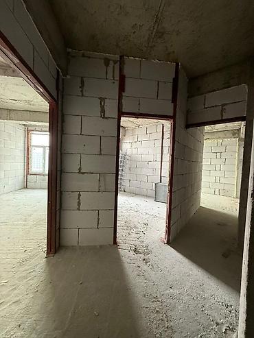 Продажа квартир: 2 комнаты, 68 м², Элитка, 9 этаж, Готовая ПСО (под самоотделку) — 6