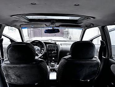 нисан универсал: Nissan Primera: 1991 г., 1.6 л, Механика, Бензин, Универсал — 7