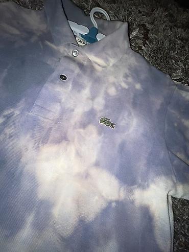 Duksevi: Lacoste L!VE unisex dukserica s kapuljačom, veličina L. Model sa — 8