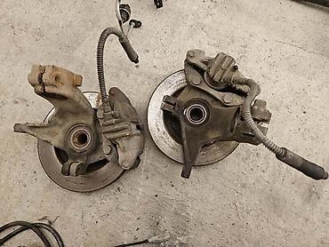 icar pro: KOCIONA KLJESTA GLAVCINA DISK ZA PEUGEOT 206, 306, 308 . | 1.4 1.9 — 1