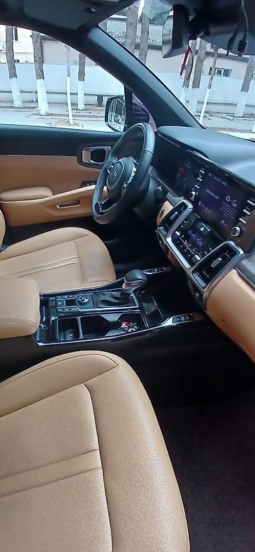 Kia: Kia Sorento: 2.2 l | 2021 il Ofrouder/SUV — 16