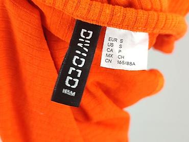 kurtka mis hm: H&M Divided, Kardigan damski, rozmiar S — 4
