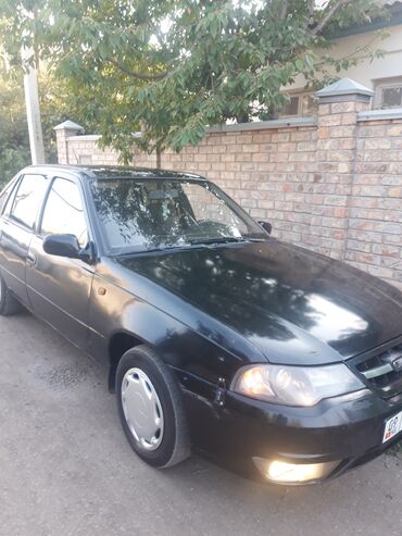 nexia авто: Daewoo Nexia: 2010 г., 1.5 л, Механика, Бензин, Седан