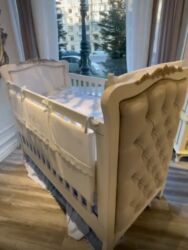 все виды жалюзи в бишкеке: Oğlan və qız üçün, Beşik