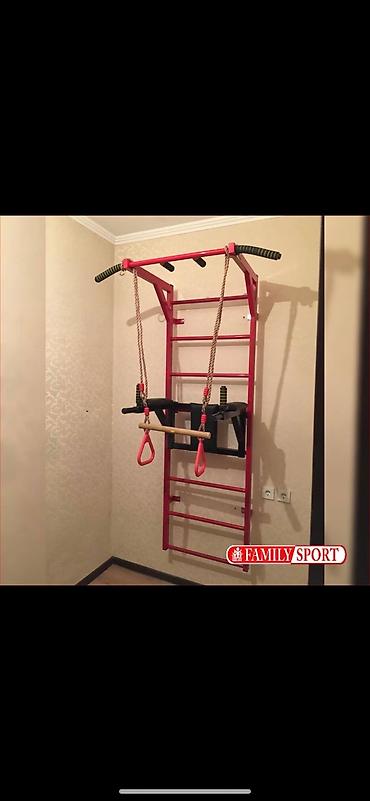 Турники и брусья: Турник, Новый, Самовывоз, Бесплатная доставка, Платная доставка — 10