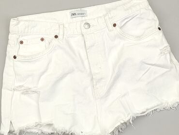 Shorts: Shorts, Zara, 3XL (EU 46), condition - Very good